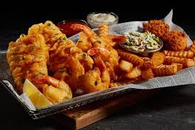 Image result for The Lancaster Fish