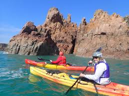 Image result for Jersey Canoe Club