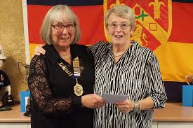 Image result for Dunmow Bowling Club