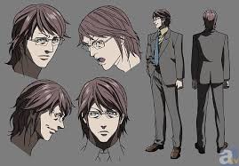 「ドナテロ・K・デイヴス テラフォーマーズ」の画像検索結果