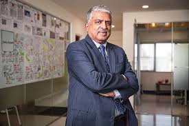 Image result for nandan nilekani