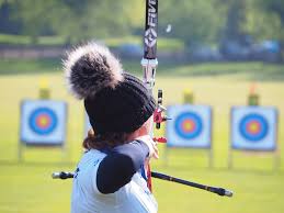 Image result for Row Brow Field Archery