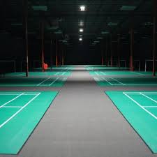 Image result for Langley Rockets Badminton Club