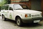 File:Wartburg 353 Estate, Sch&ouml;neck,Vogtland June 1993.jpg ...