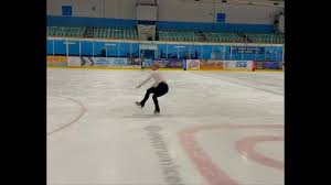 Image result for Guildford Ice Figure Skating Club