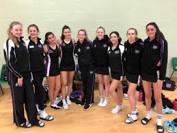 Image result for Weston Park Netball Club