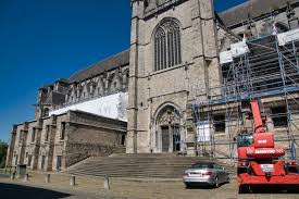 Image result for Saint Waltrude