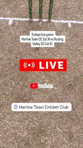 Image result for Roding Valley Cricket Club