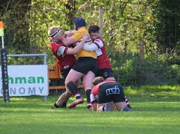 Image result for Old Brodleians Rugby Union Football Club