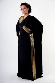 Islamic Abaya Dresses Designs 2013-2014 | Dubai Abaya Fashion ...