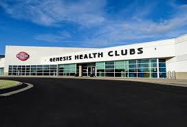 Image result for Genesis Netball Club