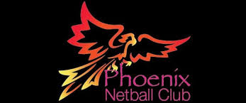 Image result for Phoenix Netball Club
