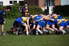 Image result for Broad Plain Rugby Club