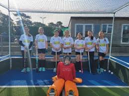 Image result for West Witney Hockey Club