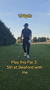Image result for Sleaford Gc