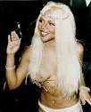 xxx lil kim sex tape