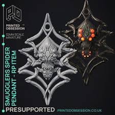 Image result for lolth symbol