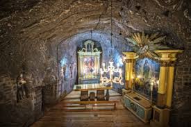 Znalezione obrazy dla zapytania kopalnia