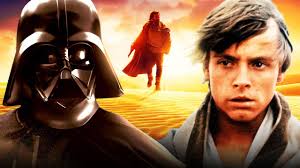 Resultado de imagen para luke vader