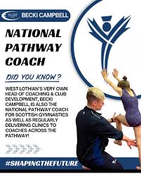 Image result for West Lothian Artistic Gymnastic Club