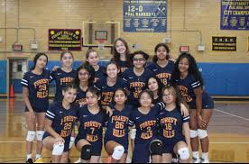 Image result for Beacon Volleyball Club