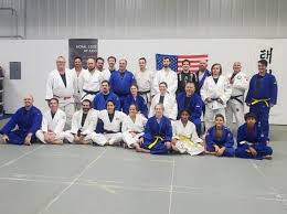 Image result for Redbridge Judo Club