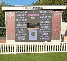 Image result for J & G Meakin Cricket Club