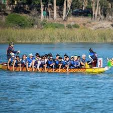 Image result for Wam Dragon Boat Racing Team