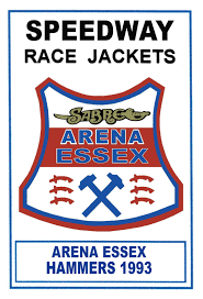 Image result for Arena-Essex Speedway