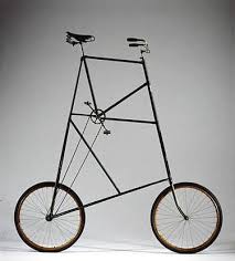 Image result for tall bikes