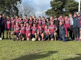 Image result for Silhillians Rugby Union Football Club