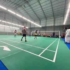 Image result for Kings Badminton Club