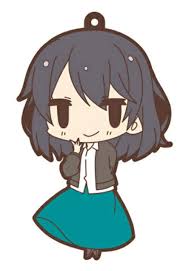 「雪ノ下陽乃 やはり俺の青春ラブコメはまちがっている。」の画像検索結果