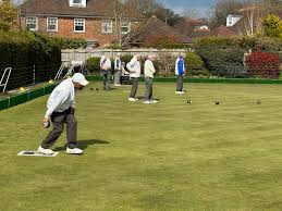 Image result for St Albans Bowling Club