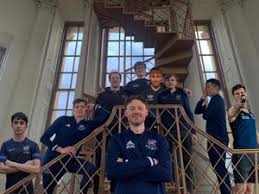 Image result for Oxford University Modern Pentathlon Association