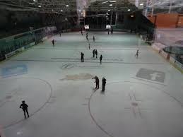 Image result for Guildford Ice Figure Skating Club