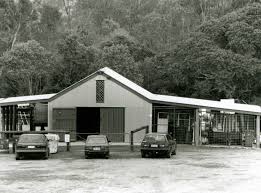 Image result for Park Barn Club