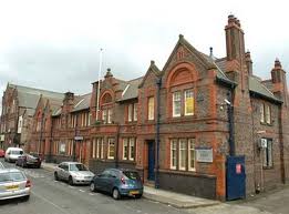 Image result for Liverpool Speke Garston Handball Club