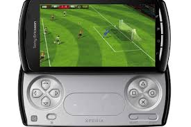 Image result for Xperia Play