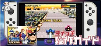 「リュウ・スザク F-ZERO ファルコン伝説」の画像検索結果