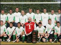 Image result for Preston Hockey Club