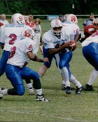 Image result for Oxford Saints