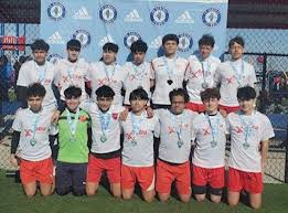 Image result for Astra Netball Club