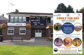 Image result for Ammanford Cricket Club