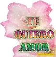 QUIERO AMOR