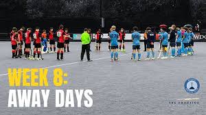 Image result for Repton Hockey Club