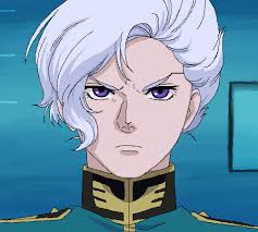 「アンジェロ・ザウパー 機動戦士ガンダムUC」の画像検索結果