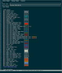 Image result for emacs color scheme