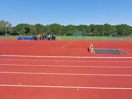 Image result for West Cheshire Athletics Club