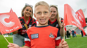 Image result for Cork Rebels